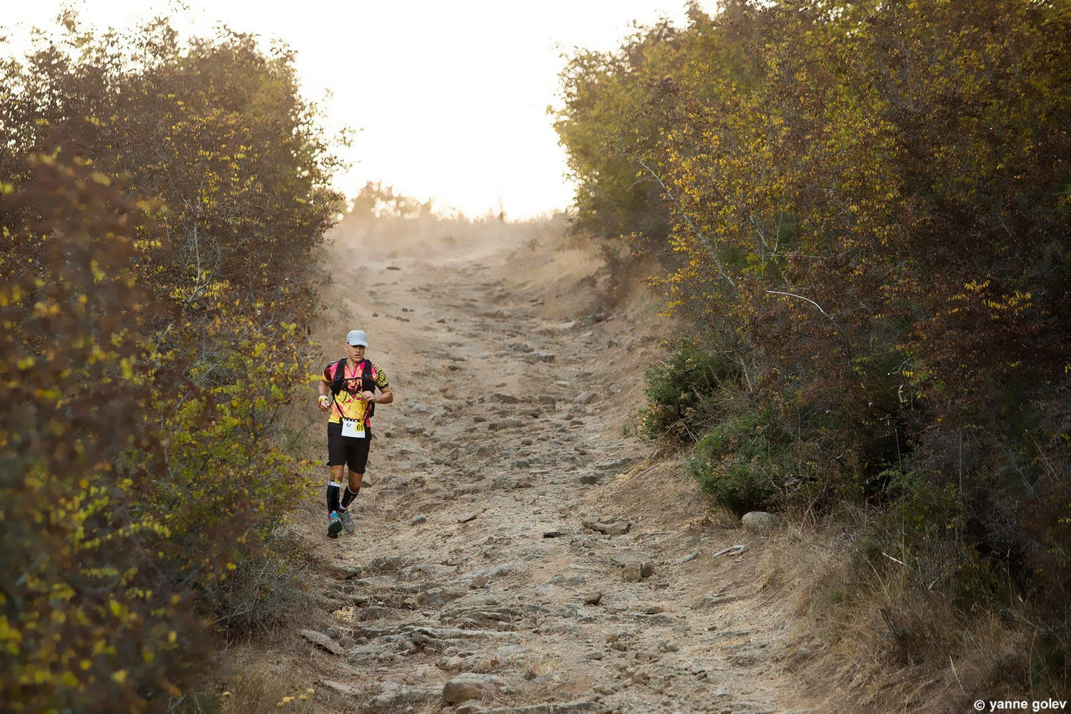 Running
