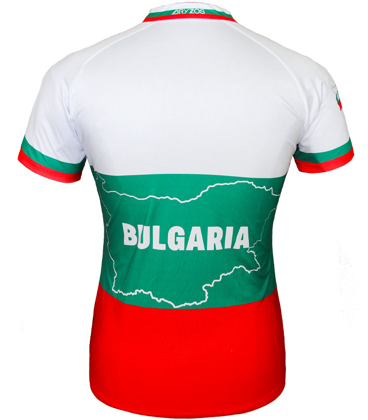 Standard Running Shirt | BULGARIA
