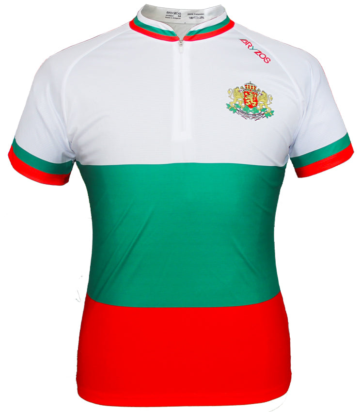 Standard Running Shirt | BULGARIA