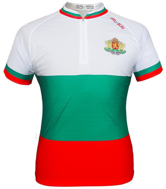 Standard Running Shirt | BULGARIA
