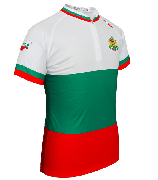 Standard Running Shirt | BULGARIA