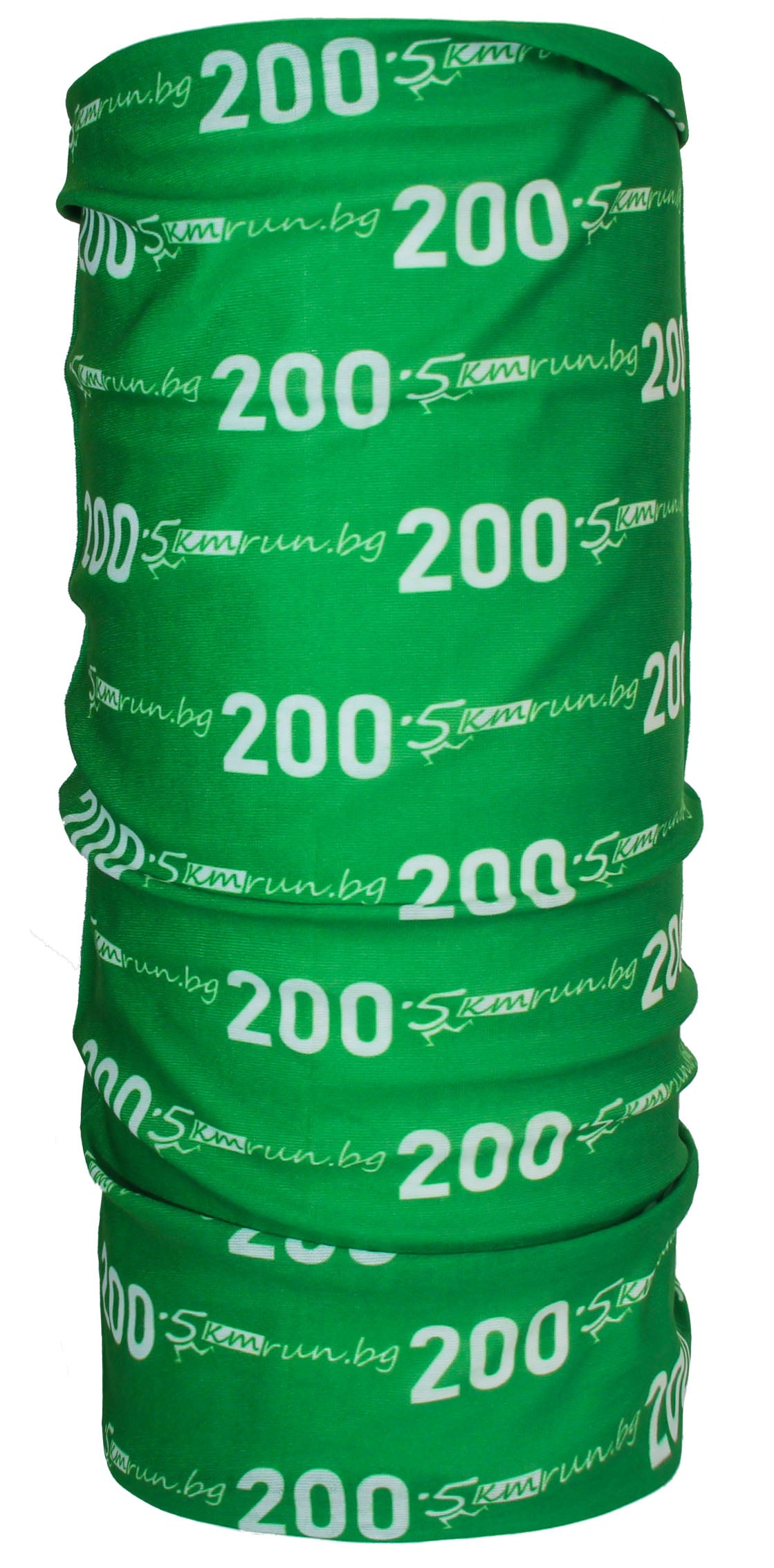 5km Run Легионерска кърпа за глава