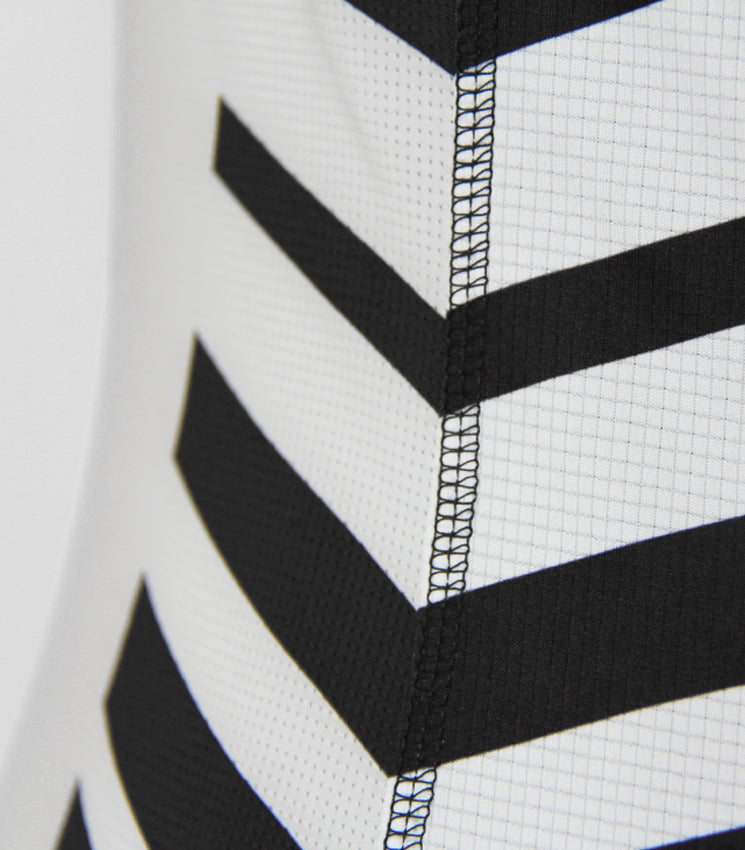 orienteering and running singlet