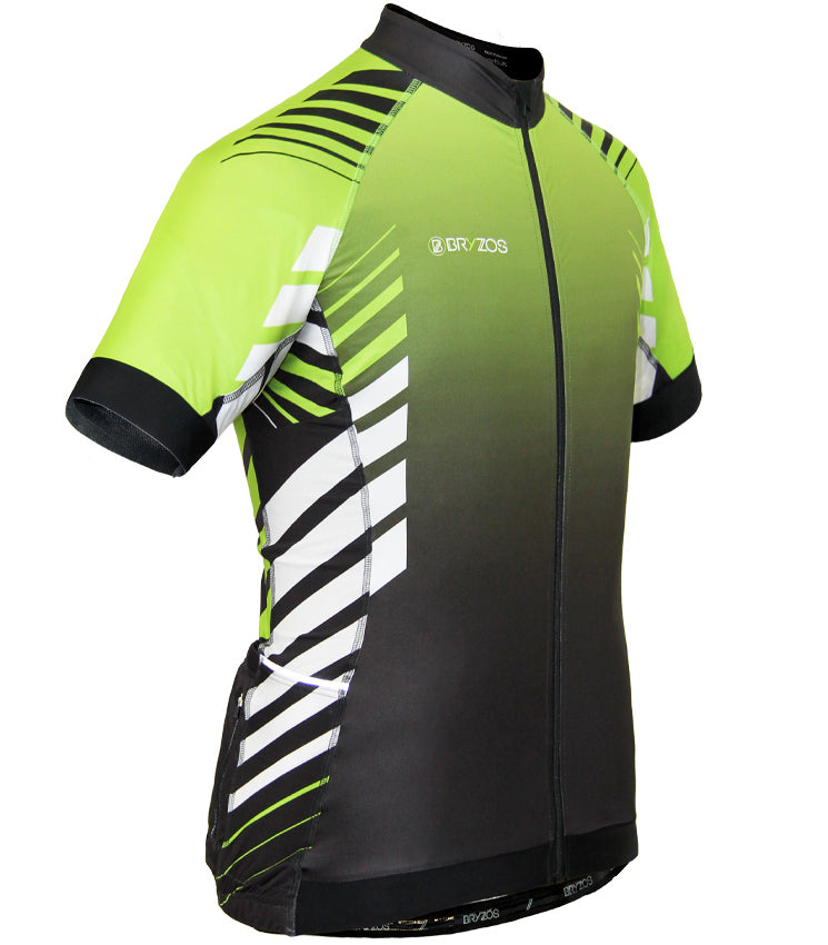 Cycling Jerseys