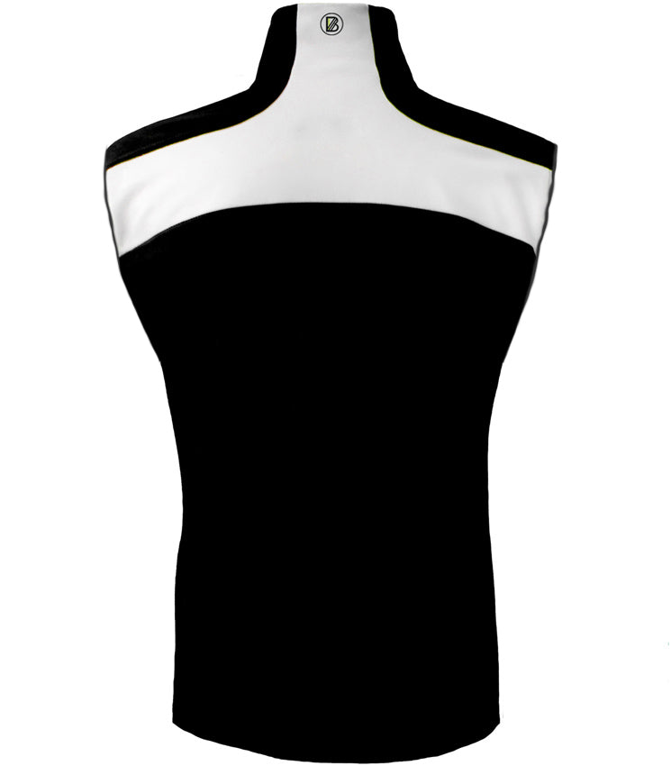 Softshell Vests  — UZANA, MENA & RADIUS