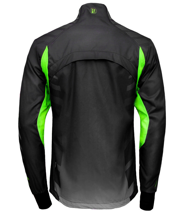 Lightweight Jackets — TRACE & SILVUS