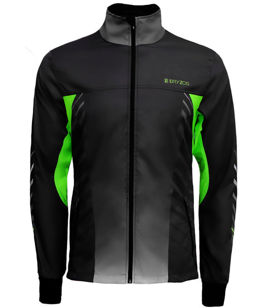 Lightweight Jackets — TRACE & SILVUS