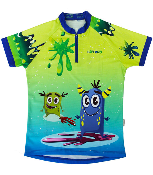kids orienteering shirt