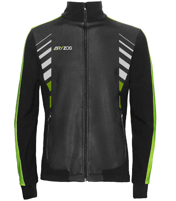 Thermal Softshell Jackets — MALLI & RADIUS