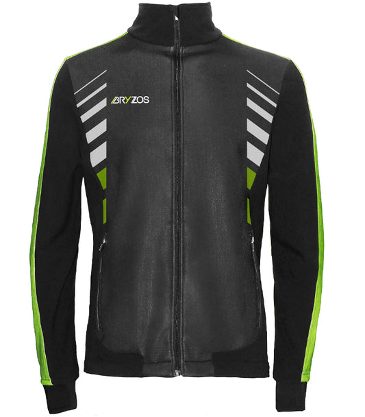 Thermal Softshell Jackets — MALLI & RADIUS