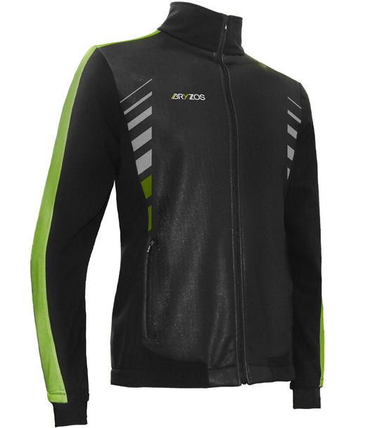 Thermal Softshell Jackets — MALLI & RADIUS
