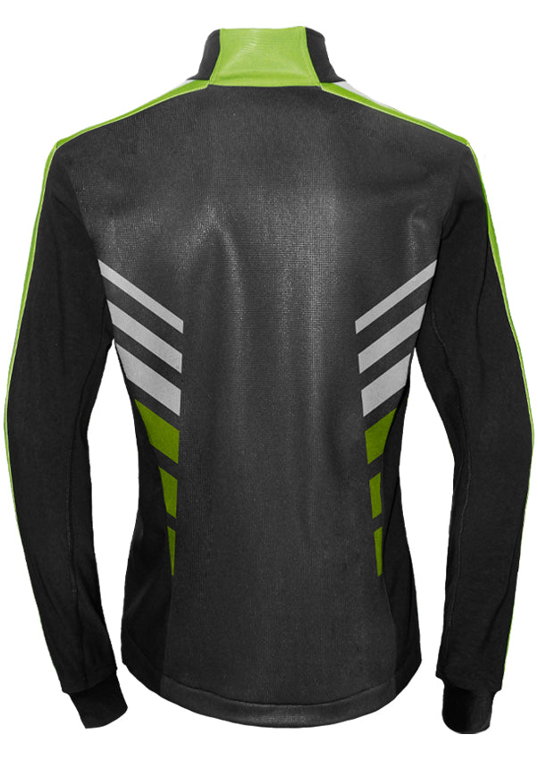 Thermal Softshell Jackets — MALLI & RADIUS