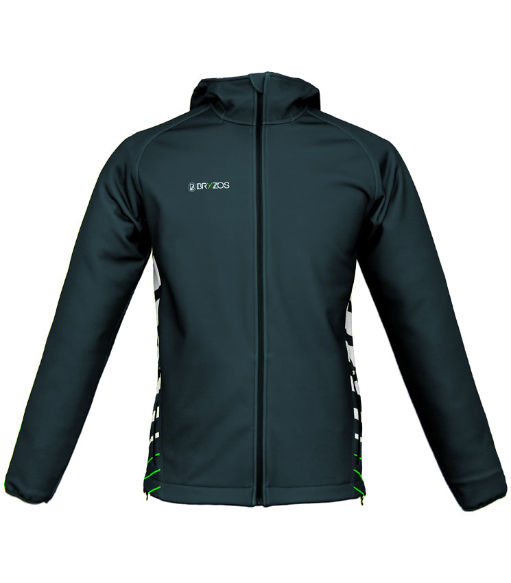 MENA Softshell Jacket