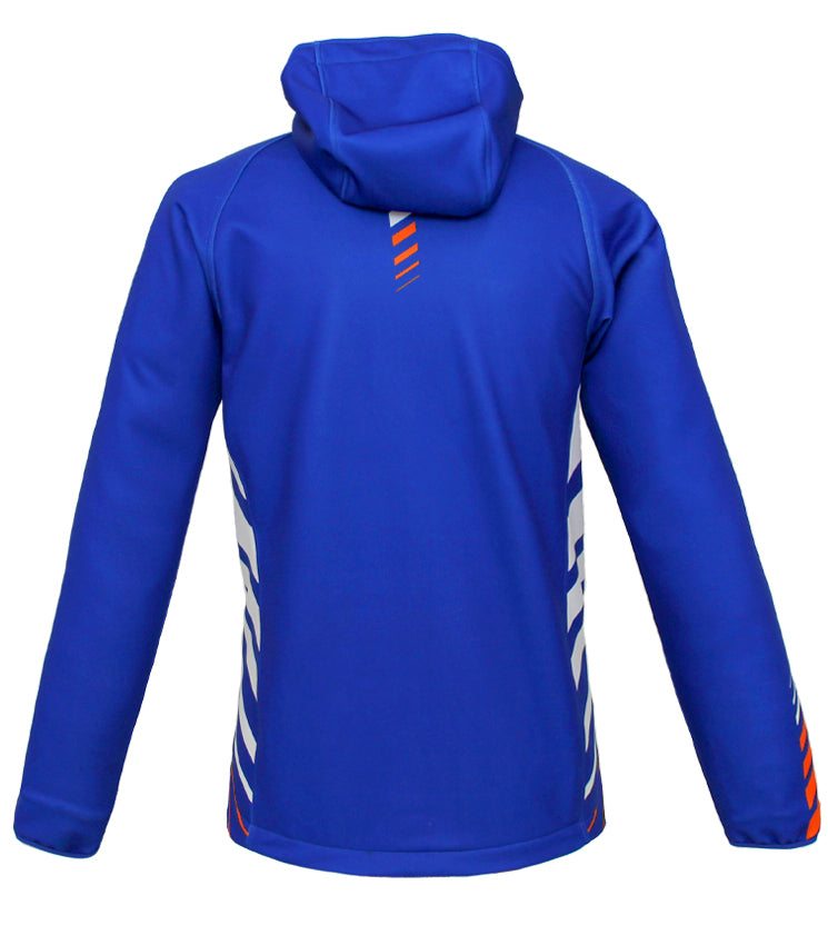 MENA Softshell Jacket