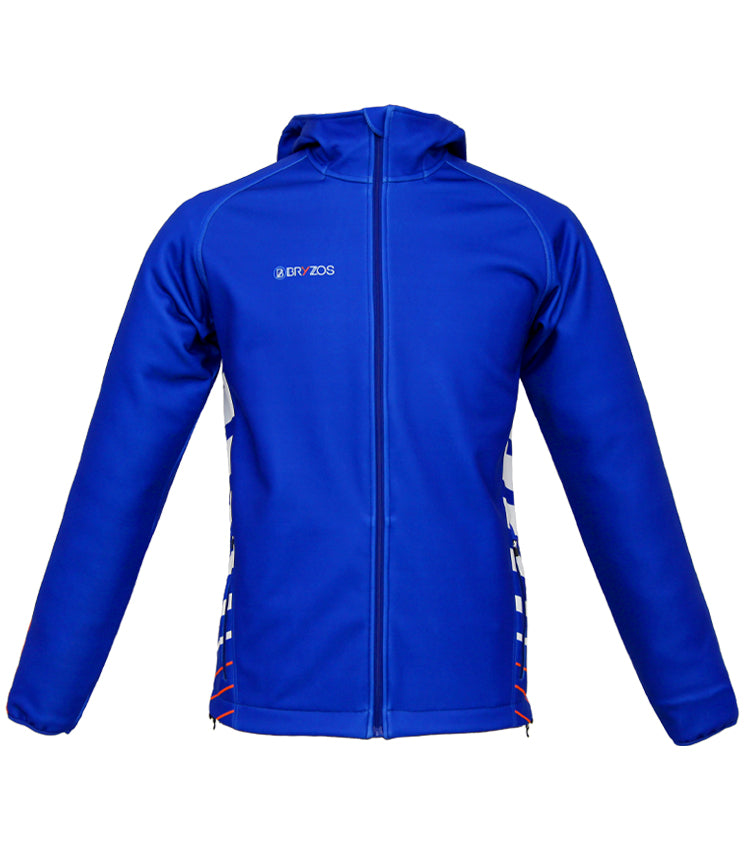 MENA Softshell Jacket