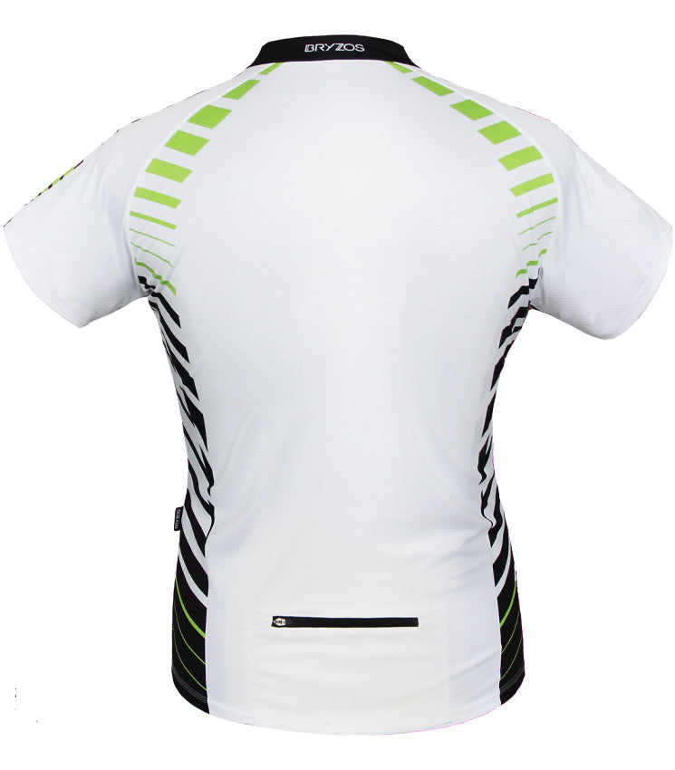 orienteering and running shirt