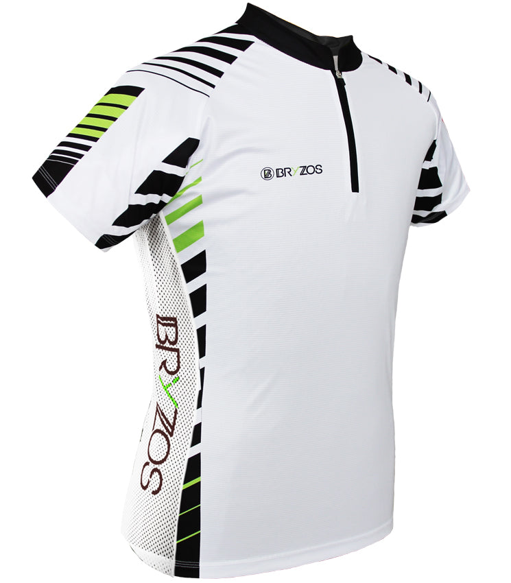 orienteering and running shirt
