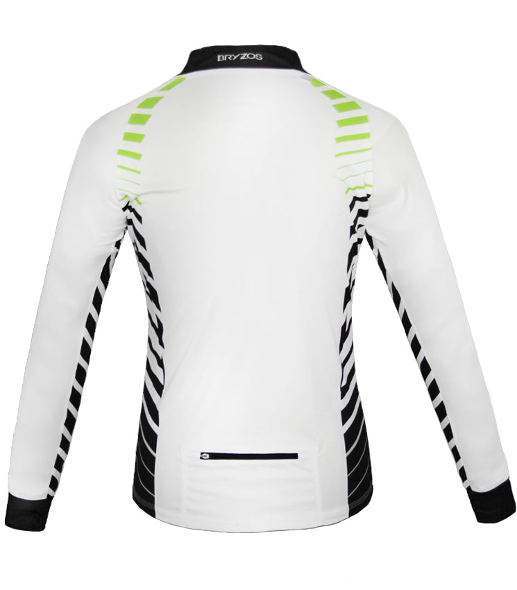 orienteering and running shirt