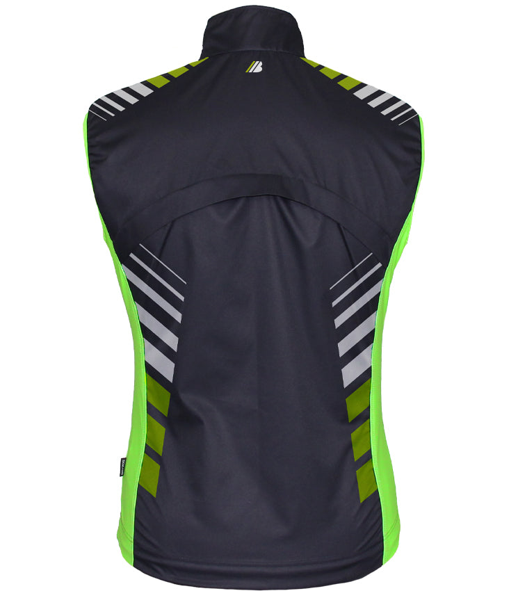Lightweight Vests – TRACE & SILVUS