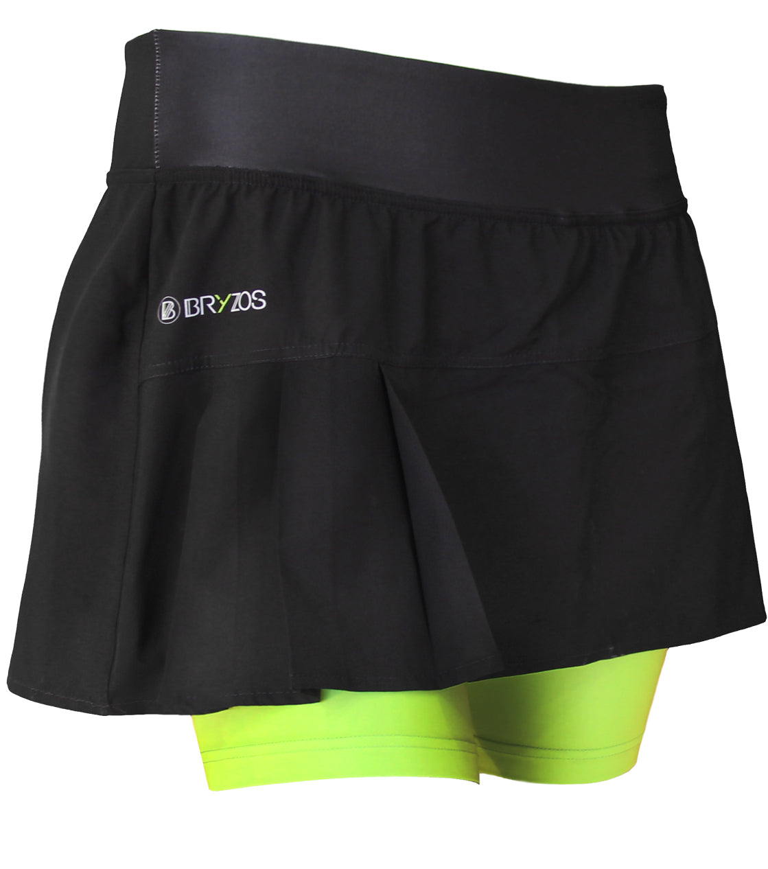 Athletic Shorts & Skirt
