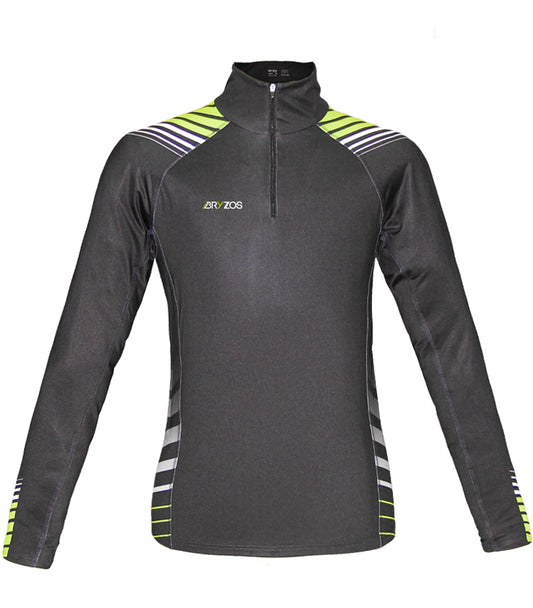 Thermal Long-Sleeve Shirt