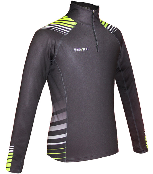 Thermal Long-Sleeve Shirt