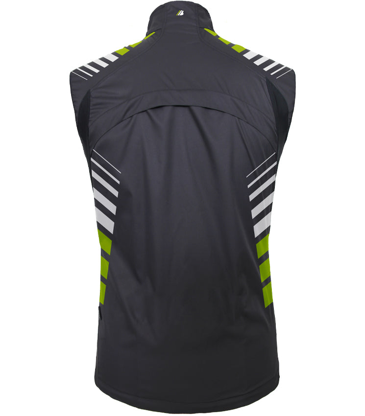 Lightweight Vests – TRACE & SILVUS