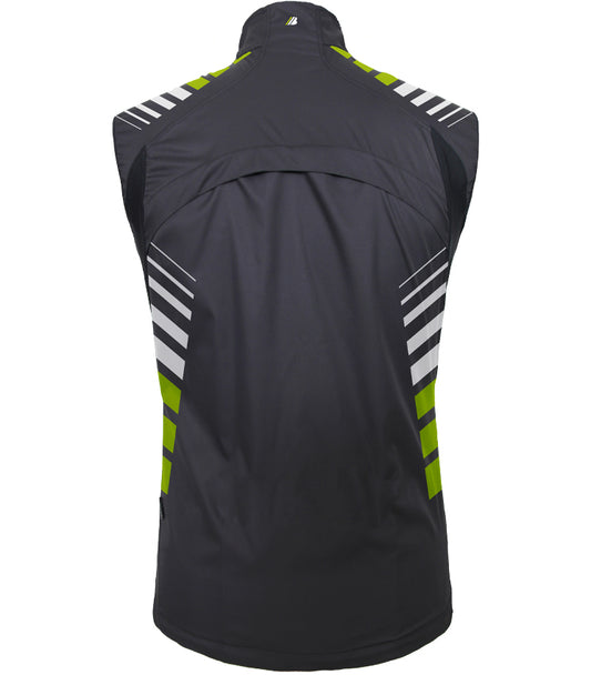 Lightweight Vests – TRACE & SILVUS