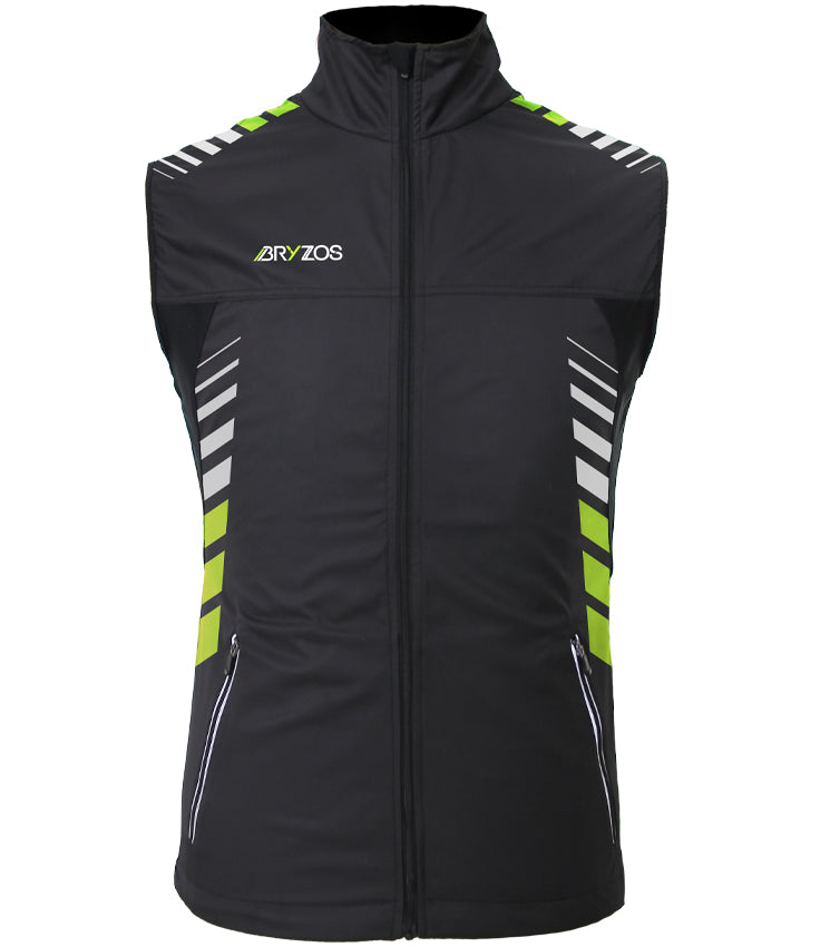 Lightweight Vests – TRACE & SILVUS