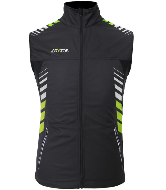 Lightweight Vests – TRACE & SILVUS