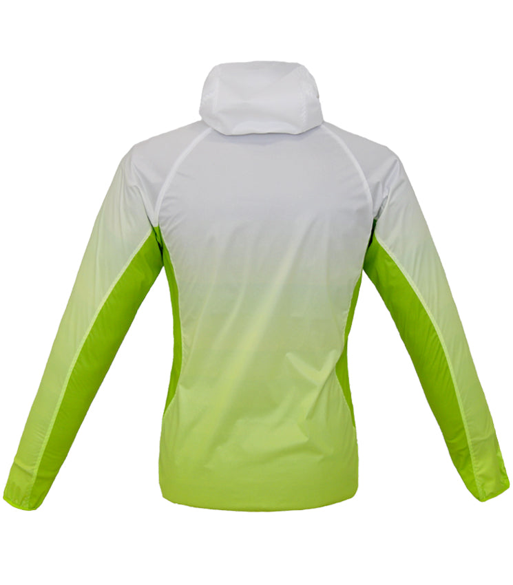Windbreaker Diagonal
