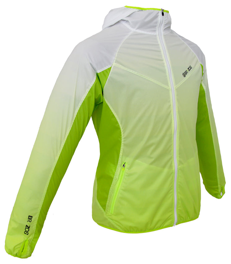 Windbreaker Diagonal