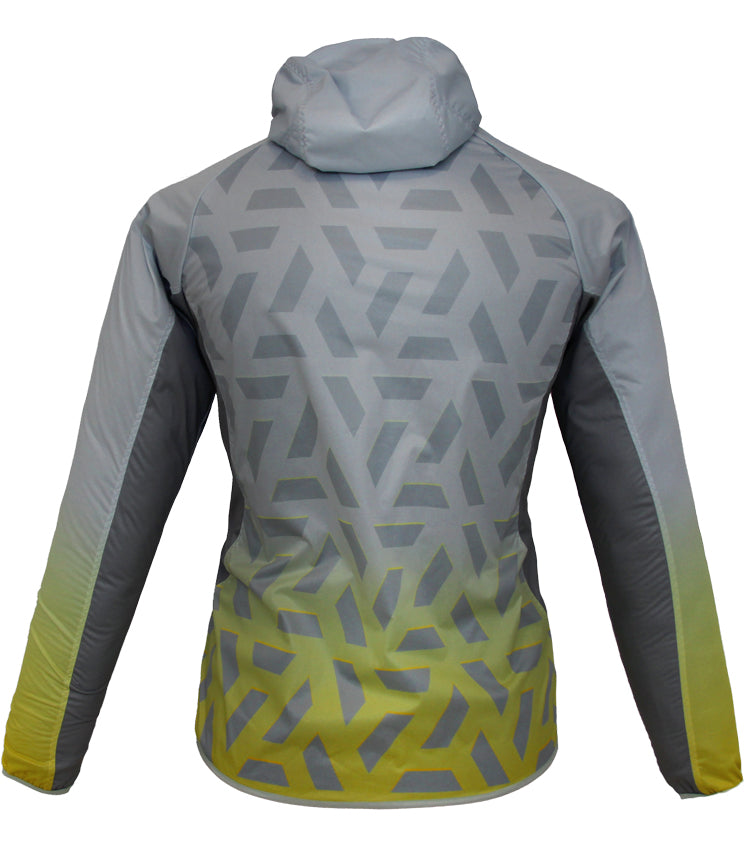 Windbreaker Diagonal