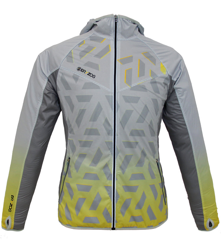 Windbreaker Diagonal