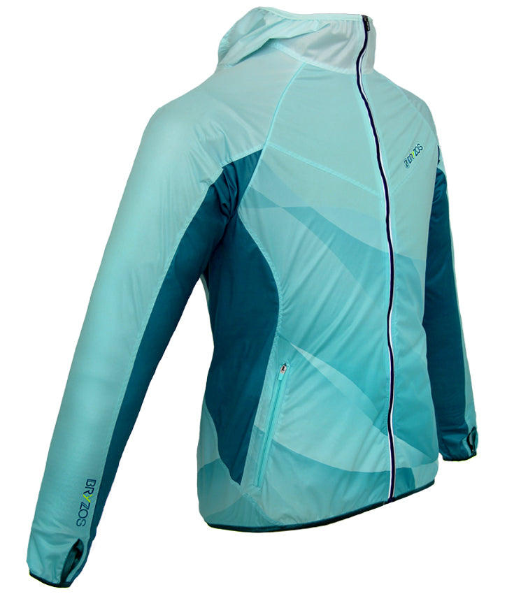Windbreaker Diagonal