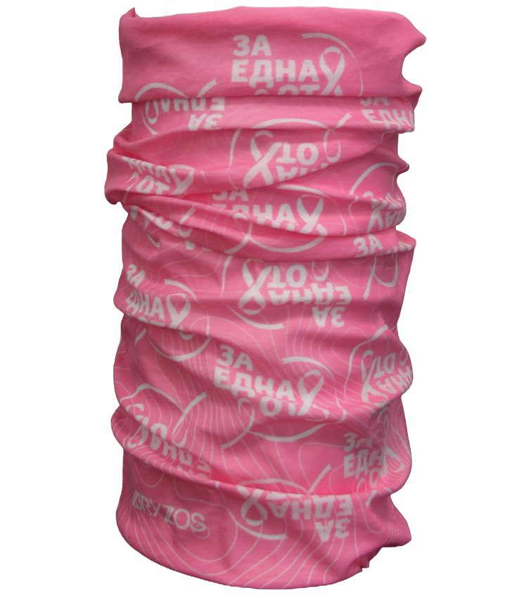 5km Run Легионерска кърпа за глава