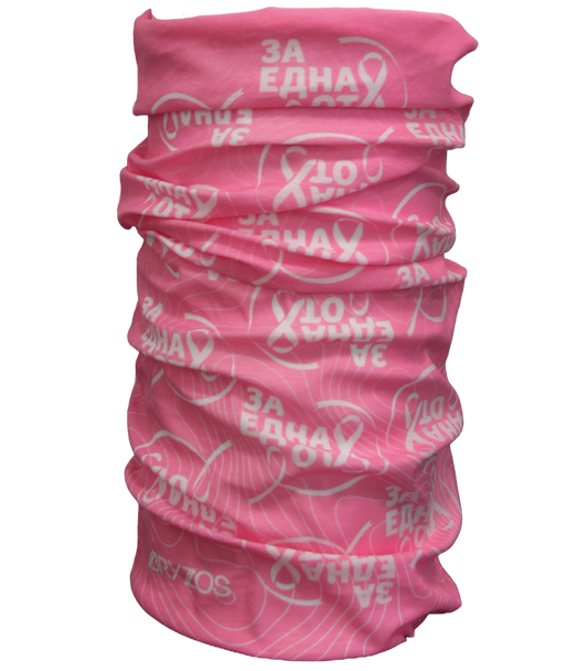 5km Run Легионерска кърпа за глава