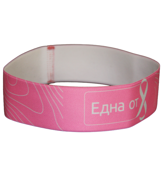 5km Run Легионерска кърпа за глава