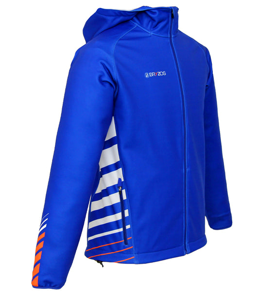MENA Softshell Jacket