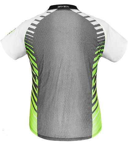 orienteering and running shirt