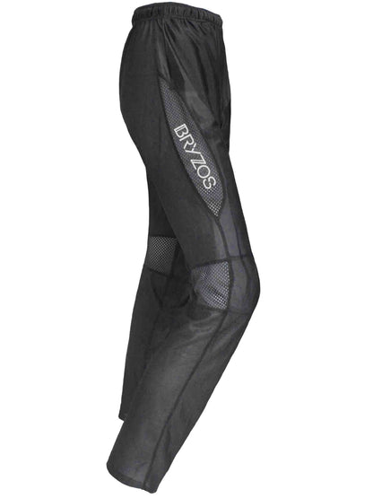 long orienteering pants