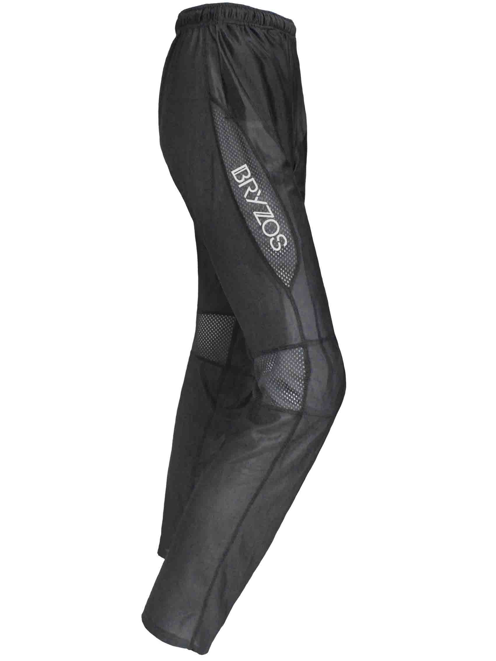 long orienteering pants