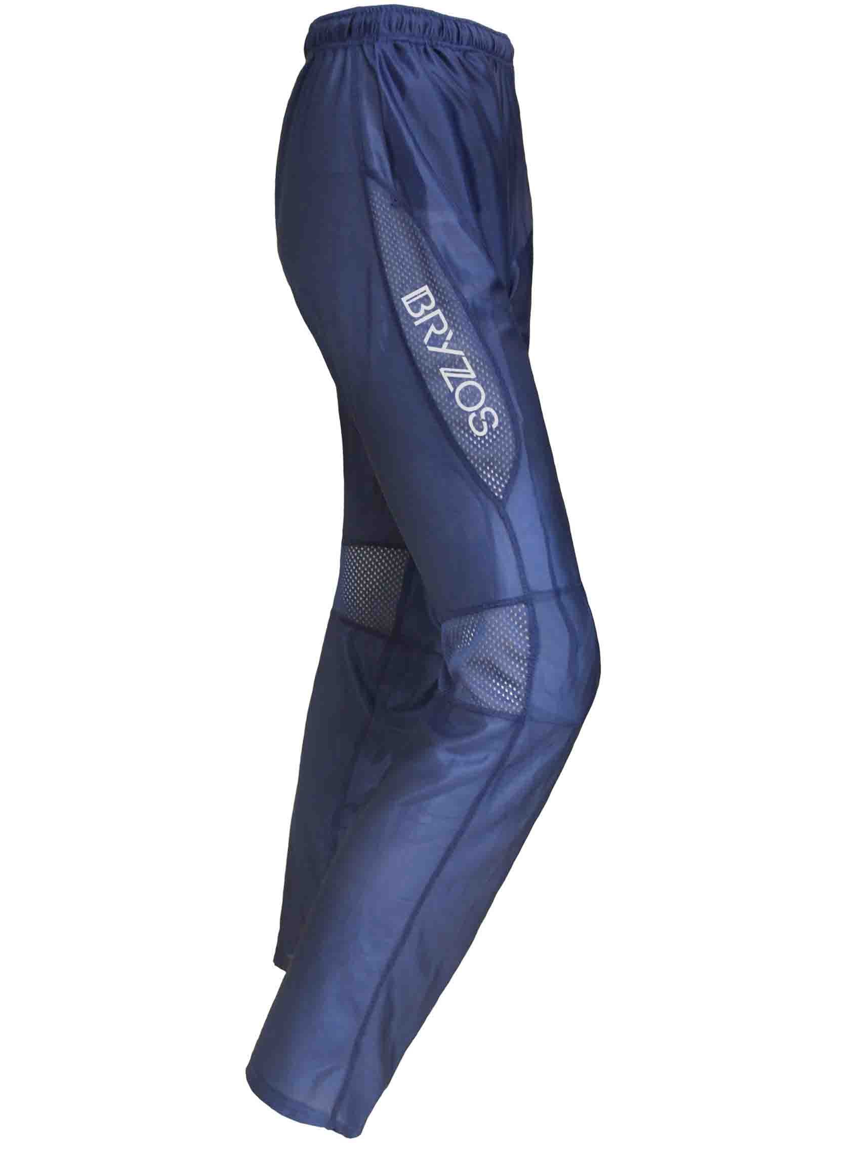 long orienteering pants