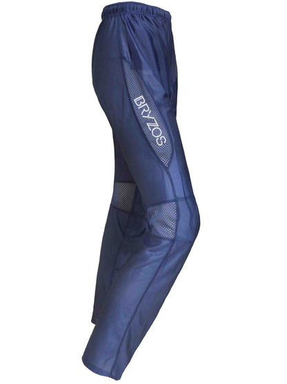 long orienteering pants