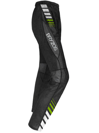 long orienteering pants