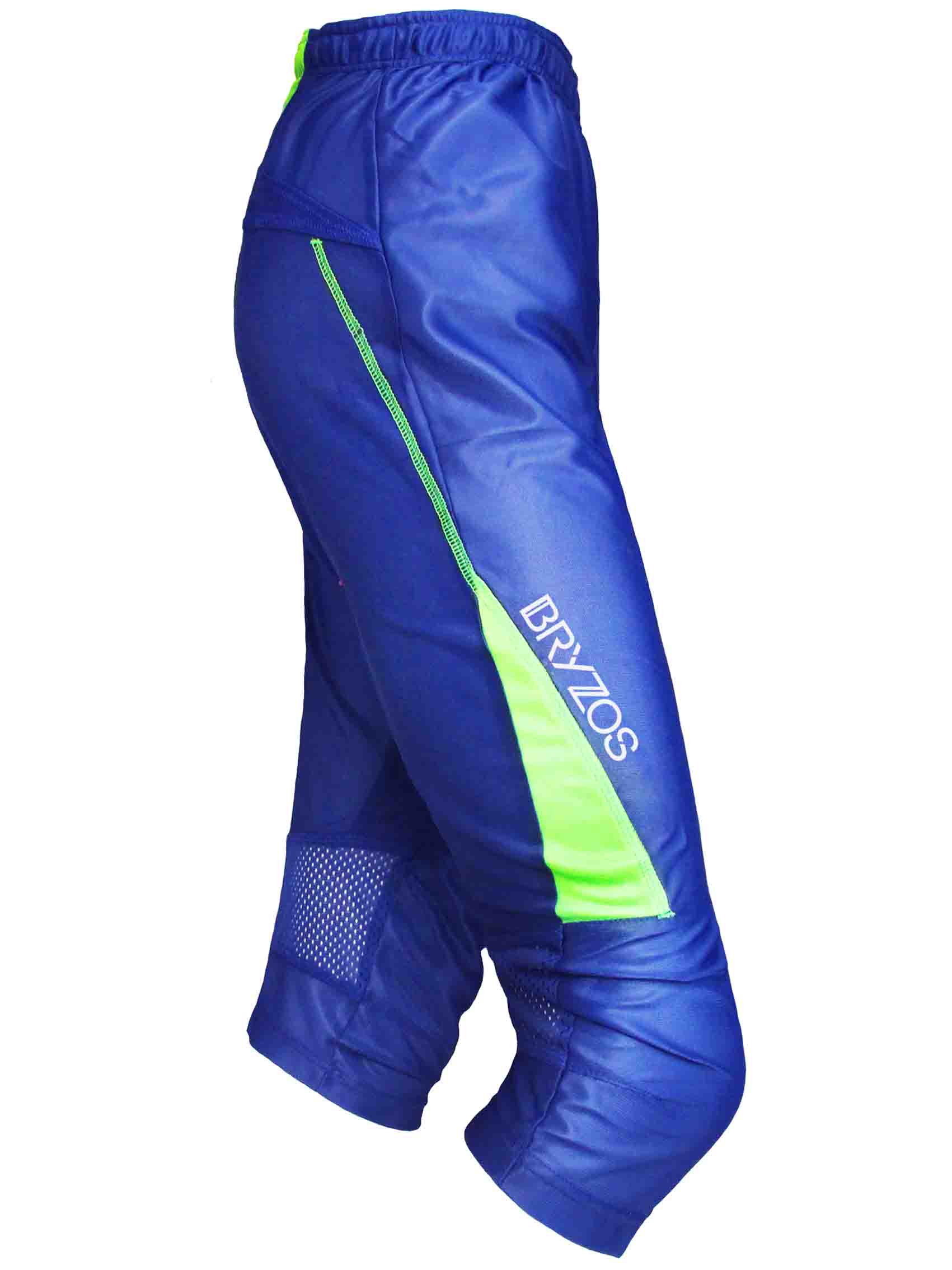 race orienteering pants