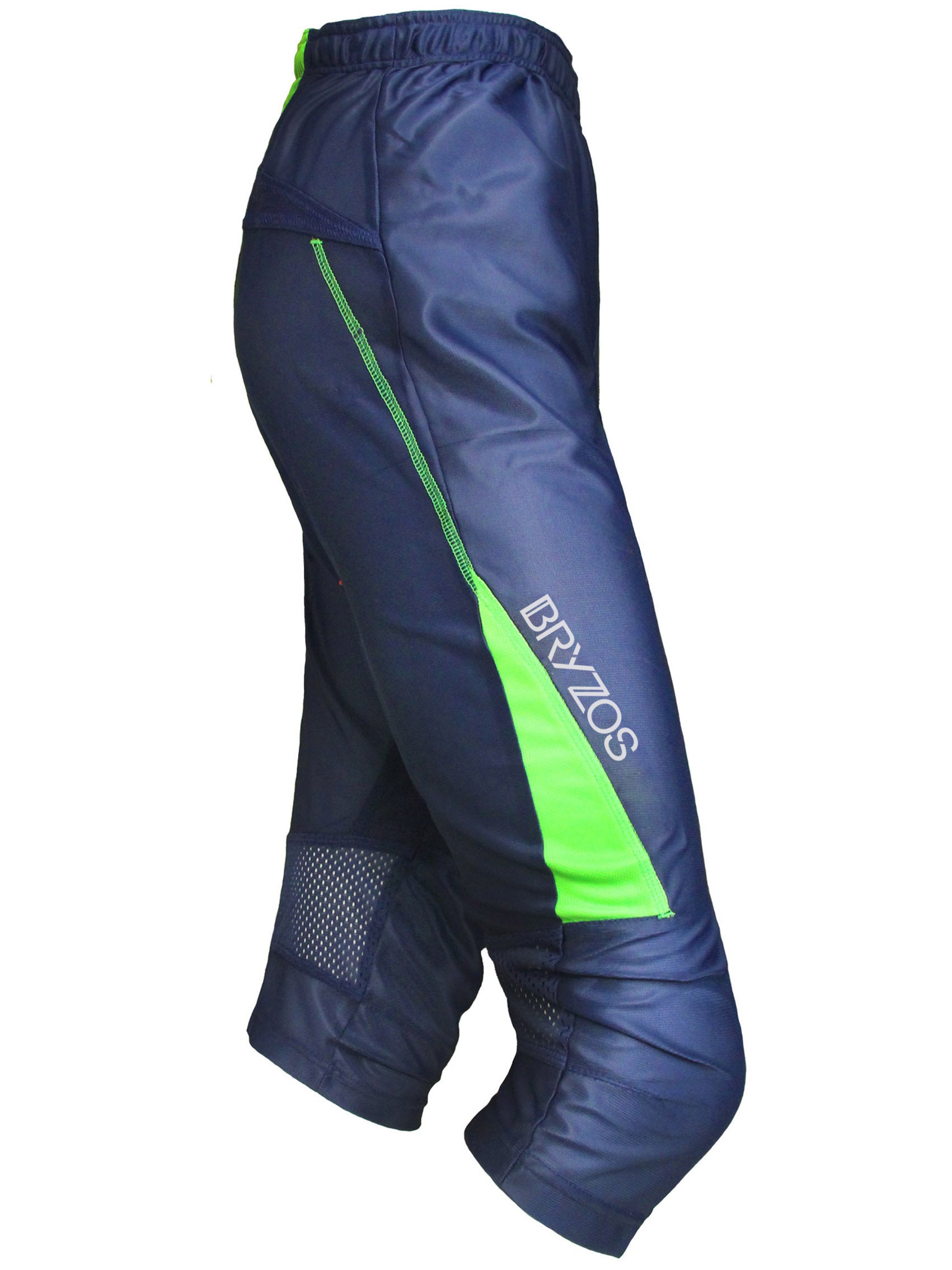 race orienteering pants
