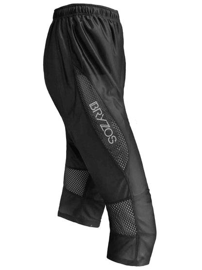short orienteering pants