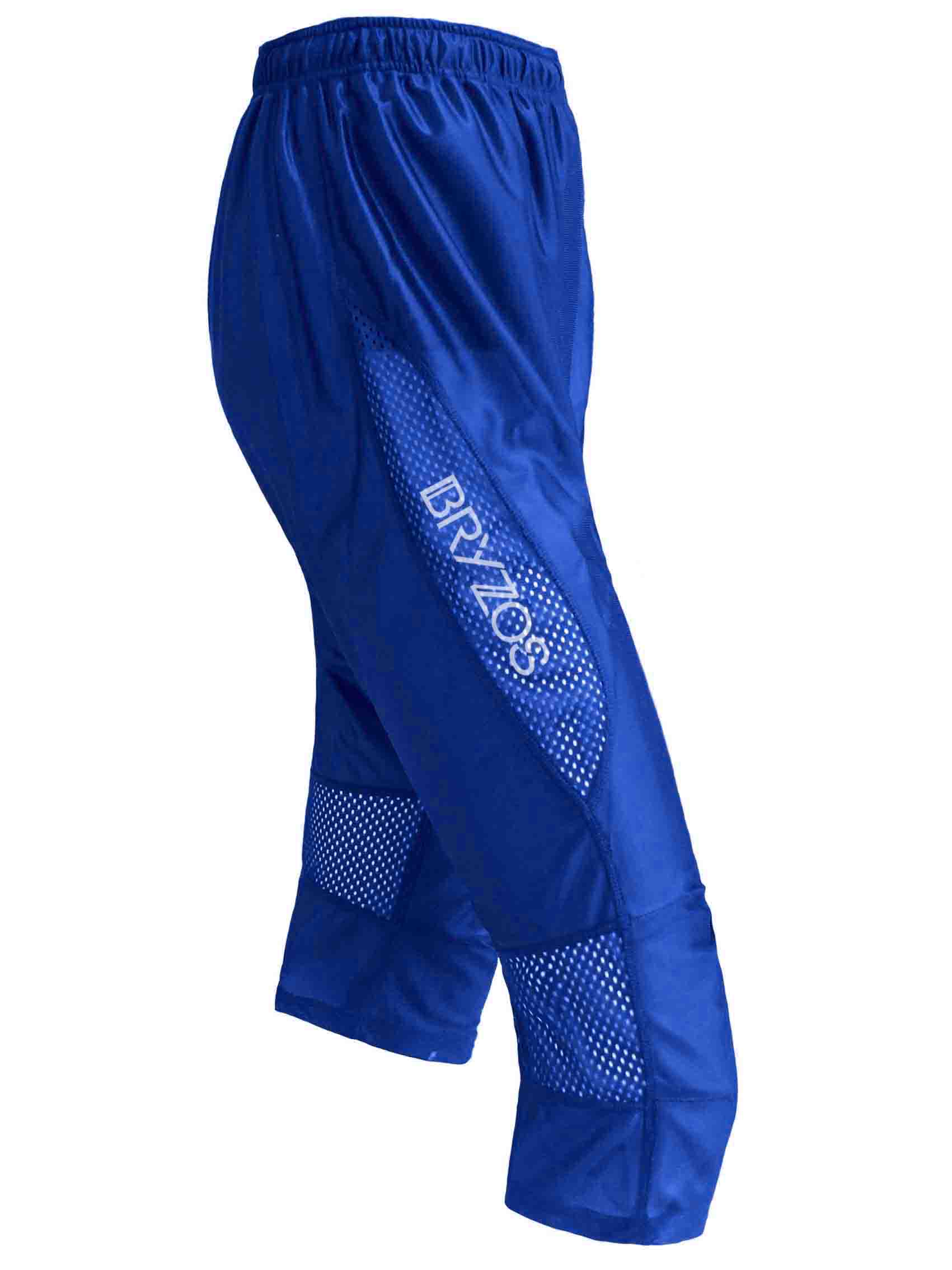 short orienteering pants
