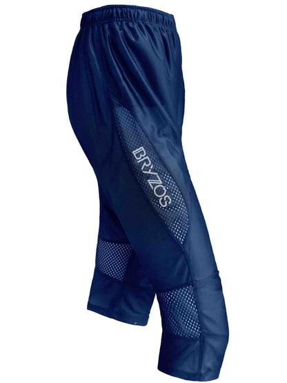 short orienteering pants